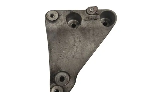 Maserati Ghibli A/C compressor mount bracket 311689