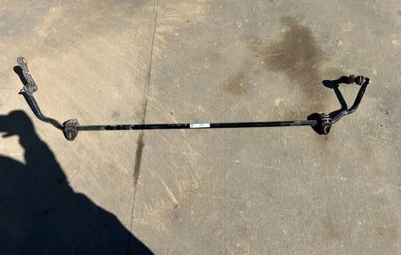 BMW X1 U11 Rear anti-roll bar/sway bar 6897840