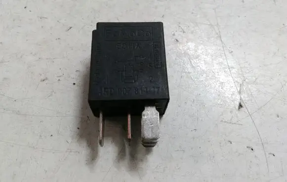 Ford Mondeo MK IV Other relay 6G9T14B192BA