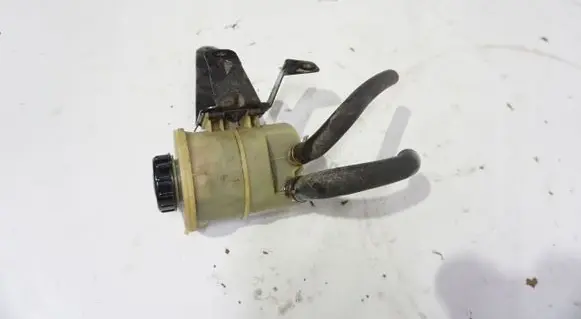 Fiat Ducato Power steering fluid tank/reservoir 