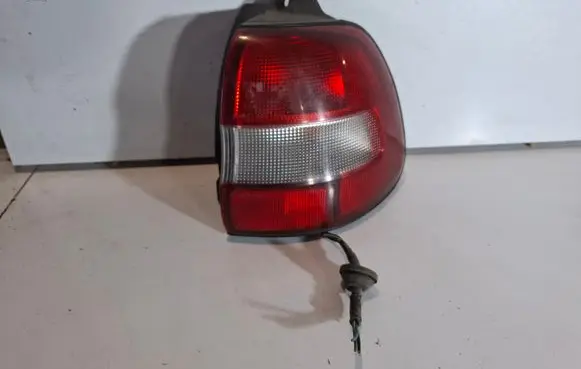 Suzuki Baleno EG Rear/tail lights 0432140