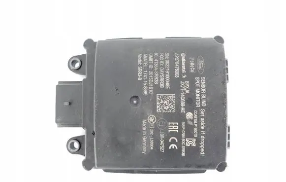 Ford Focus Distronic sensor radar JX7T14C689AA