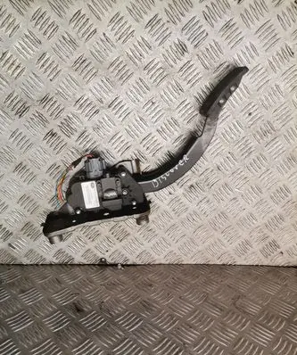 Land Rover Discovery 3 - LR3 Accelerator throttle pedal slc000061