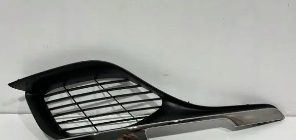 Peugeot 308 Front bumper lower grill AA35899375