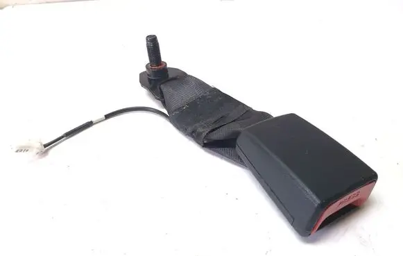 KIA Sorento Rear seatbelt buckle R0223