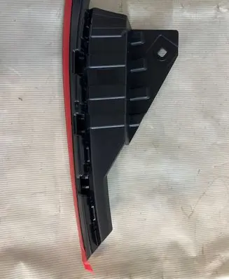 Mercedes-Benz GLB x247 Front bumper mounting bracket A2478856800 6972PB010