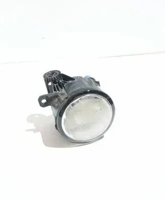 Front fog light