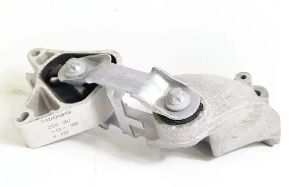 Mercedes-Benz B W246 W242 Engine mount bracket A2462401109 A2462400300
