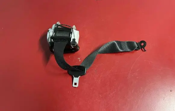 BMW X4 G02 Rear seatbelt 7497783 S3749778305
