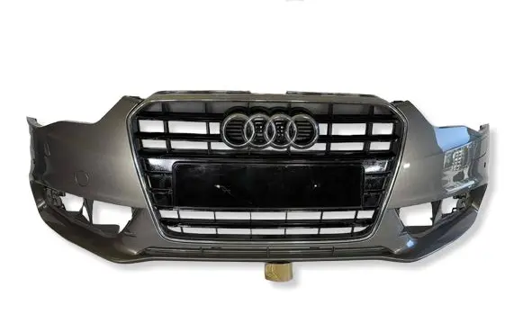 Audi A5 8T 8F Front bumper 