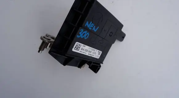Mercedes-Benz GLC X253 C253 Positive cable (battery) A0009061505 1110055 00022201651