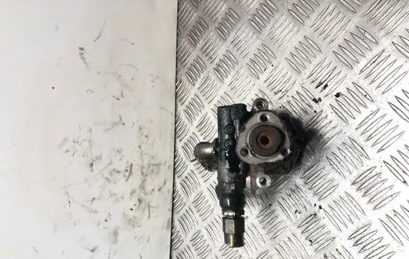 Volkswagen Golf IV Power steering pump 1J0422154B