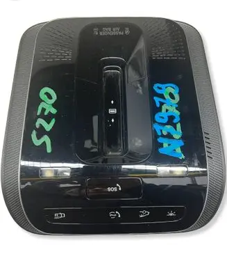Mercedes-Benz S W223 Other interior light A0009001638