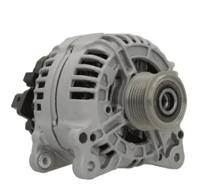 Porsche Cayenne (9PA) Generator/alternator CA1749 301749RIV