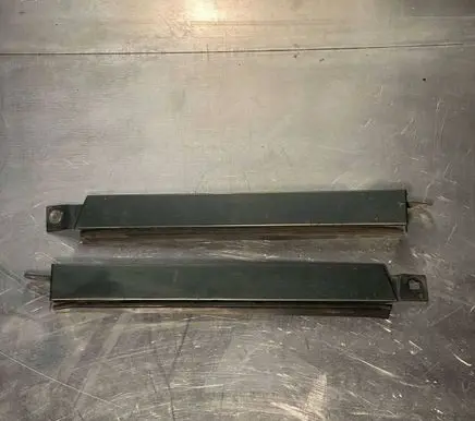 Mercedes-Benz E W124 Other body part