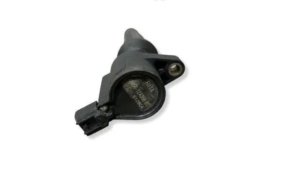 Ford Focus High voltage ignition coil 4M5G12A366BC