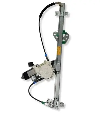 Mercedes-Benz Vario Front door window regulator with motor A9737200846