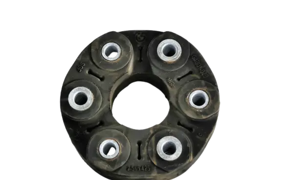 BMW 6 E63 E64 Rear prop shaft donut coupling/joint 7546425 GAB01028
