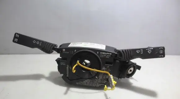 Opel Signum Light switch
