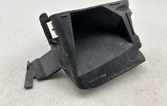 Volvo V70 Headlight washer nozzle holder 30764184 BP3ED