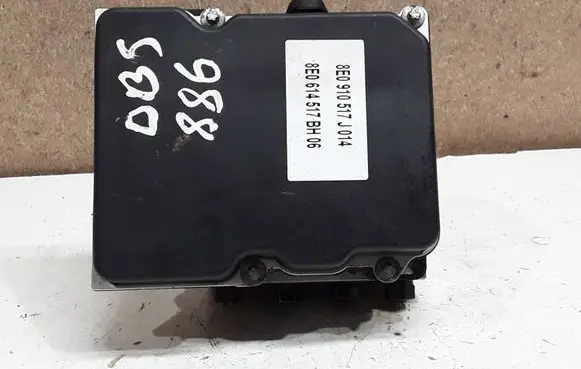 Audi A4 S4 B7 8E 8H ABS Pump 8E0910517J 8E0614517BH