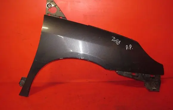 Peugeot 807 Fender 1484254080