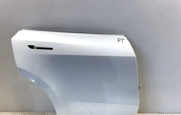 Tesla Model Y Rear door 