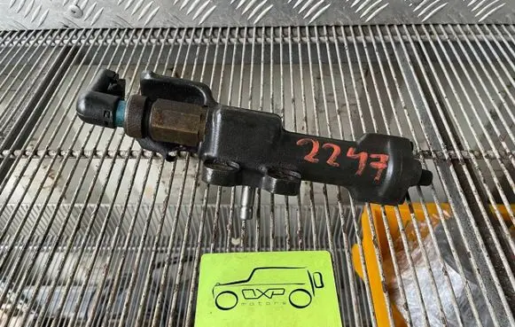 Mercedes-Benz G W461 W463 1st Gen Differential lock switch A4633300054 4633300054