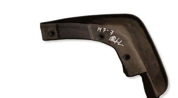 Volvo V60 Front sill trim cover 31265331 M77