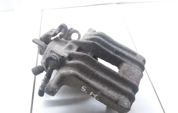 Volkswagen New Beetle Rear brake caliper 