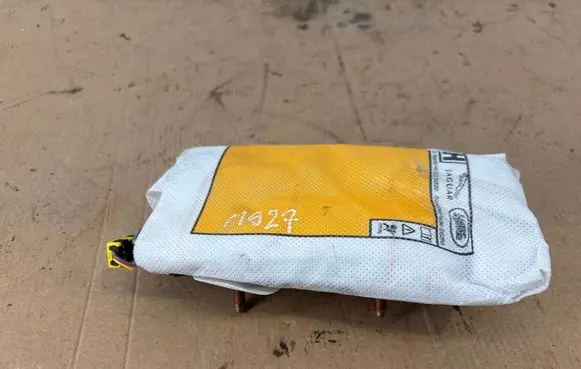 Land Rover Evoque I Seat airbag BJ32611D33AC 618278900 0589P1000083