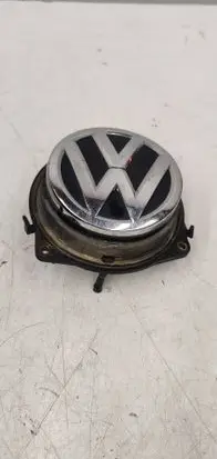 Volkswagen Golf VII Tailgate/trunk/boot exterior handle 5G9827469D