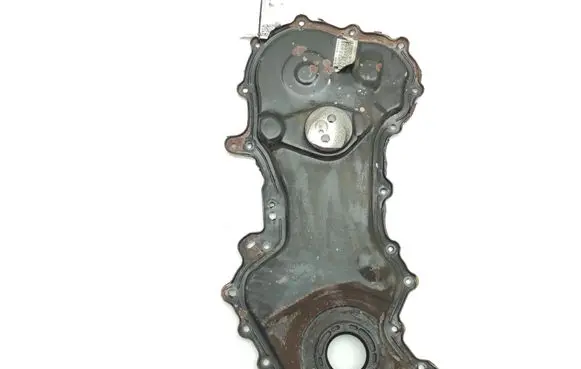 Renault Master III Timing chain cover 805594C 100012953R C086183