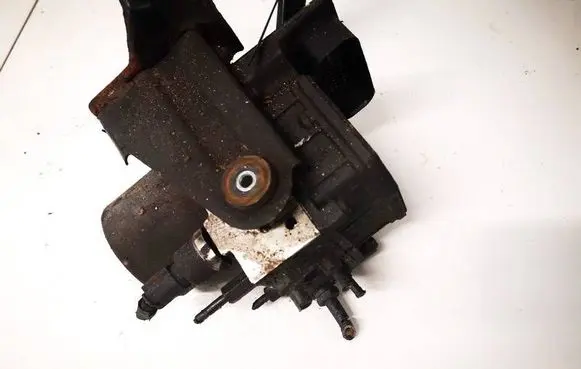 Toyota Avensis T250 ABS Pump 4454005050
