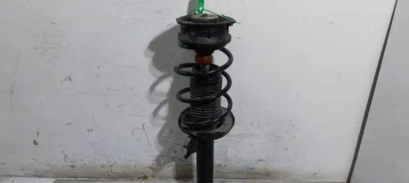 Front shock absorber/damper