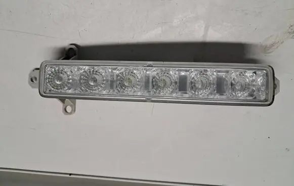 Peugeot 308 LED Daytime headlight 9802795580
