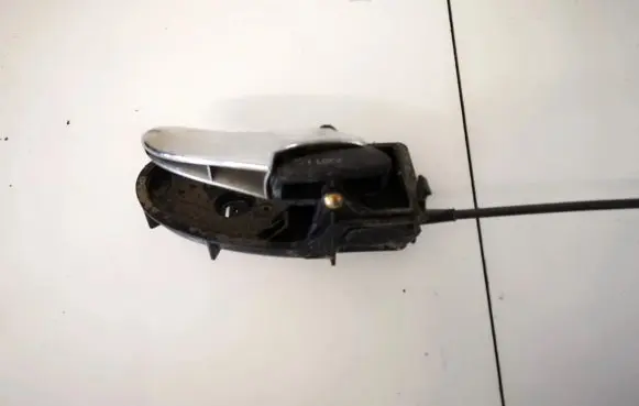 Ford Focus Rear door interior handle xs41a2200ak xs41-a2200-ak