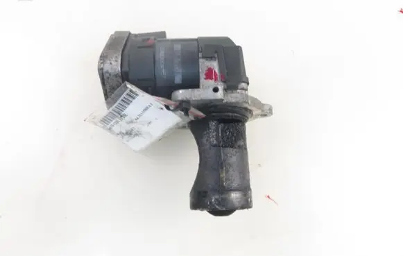 Seat Alhambra (Mk1) EGR valve 03G131501E 00403073A3