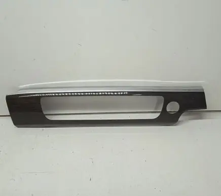 BMW 7 F01 F02 F03 F04 Panel trim 9192351 4544400