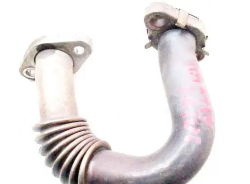 Seat Ibiza IV (6J,6P) EGR valve cooler
