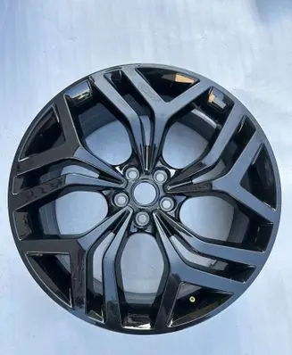 Land Rover Evoque I R20 alloy rim K8D21007PA K8D21007GA