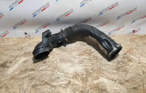 BMW 4 F32 F33 Turbo air intake inlet pipe/hose 8512284 8509817 8512381
