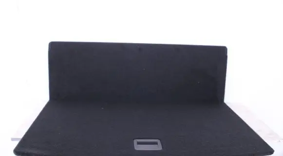 Volkswagen Atlas Cross Sport Trunk/boot floor carpet liner 3CM858855B