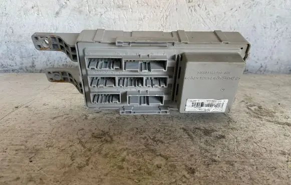 Hyundai Santa Fe Fuse box set 919502B400
