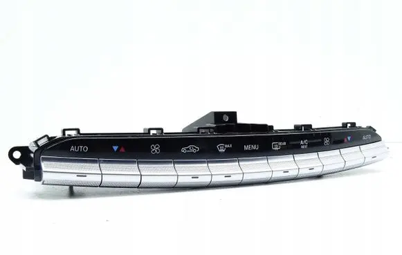 Mercedes-Benz S W222 Climate control unit A2229063602