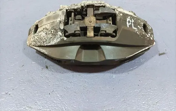 Audi A4 S4 B7 8E 8H Front brake caliper