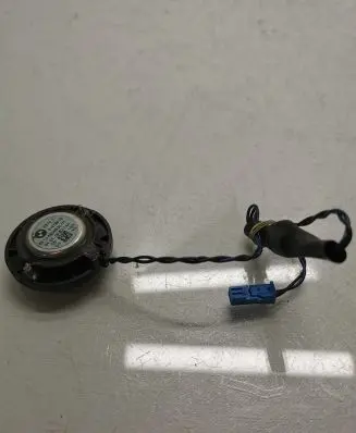 BMW X3 G01 Front door high frequency speaker 6809630