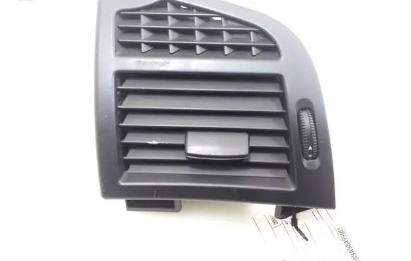 Mercedes-Benz S W221 Dashboard side air vent grill/cover trim A22183001549116