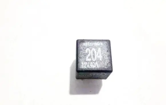 Volkswagen PASSAT B5 Other relay 431951253h