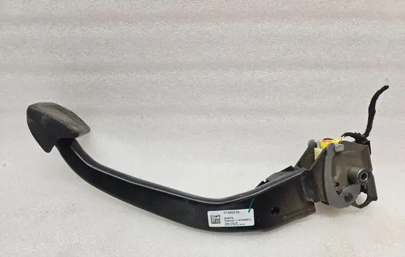 Volvo V60 Brake pedal 31489735